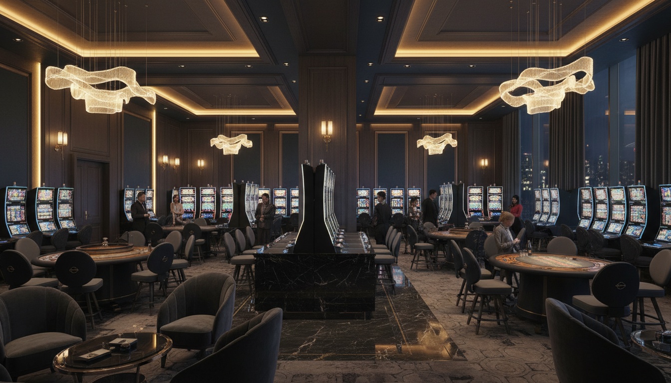 Roulettino Casino — Detailed Review