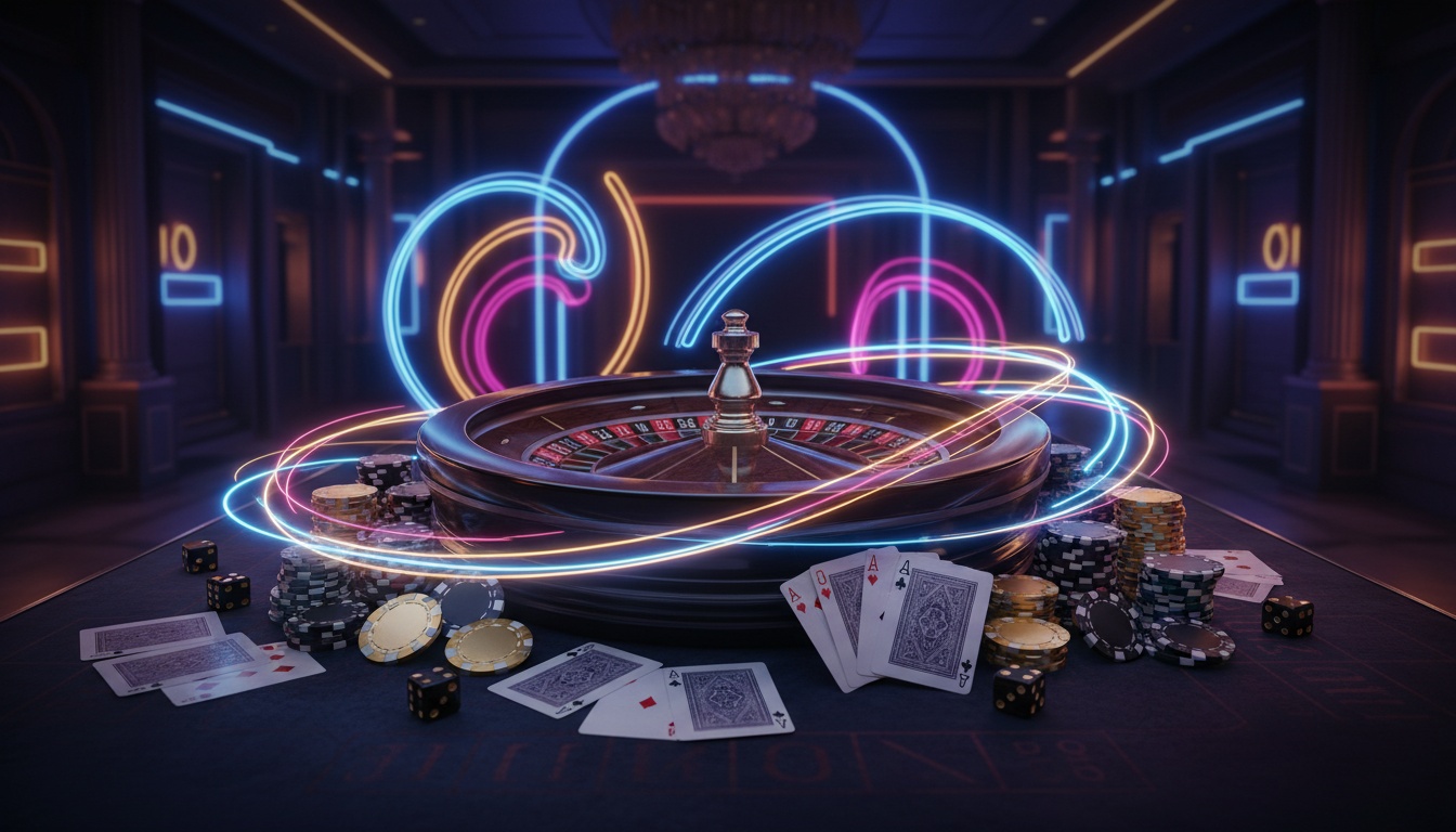 Roulettino Casino